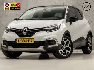 Renault Captur - L-884-PR - Polisa Lease