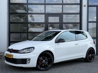 Volkswagen Golf - X-828-RT - Polisa Lease