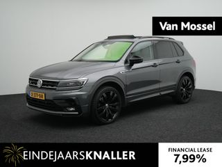 Volkswagen Tiguan - X-277-DR - Polisa Lease