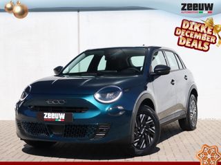 Fiat 600 - HVB-31-J - Polisa Lease