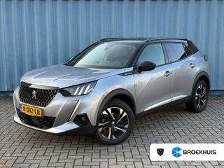Peugeot 2008 - K-012-LB - Polisa Lease