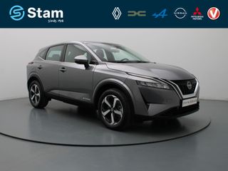 Nissan QASHQAI - JRT-18-B - Polisa Lease