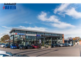 Suzuki Ignis - R-957-GZ - Polisa Lease