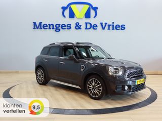 MINI Countryman - L-976-LD - Polisa Lease