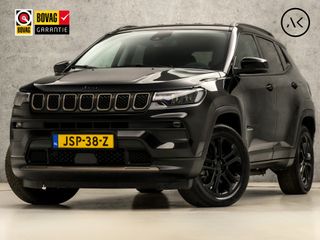 Jeep Compass - JSP-38-Z - Polisa Lease