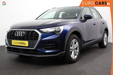 Audi Q3 - GFH-27-D - Polisa Lease