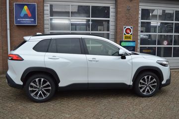 Voertuigafbeelding 1