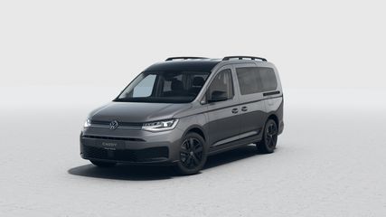 Volkswagen Caddy -  - Polisa Lease
