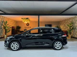 Renault Clio - H-763-BP - Polisa Lease