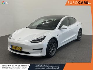 Tesla Model 3 - G-749-GG - Polisa Lease
