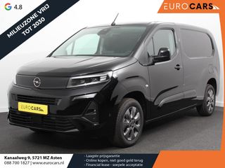 Opel Combo - V-89-JNR - Polisa Lease