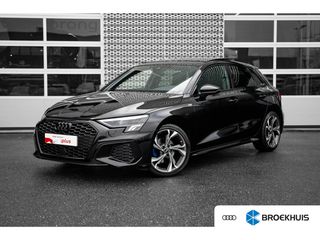 Audi A3 - S-130-ZL - Polisa Lease