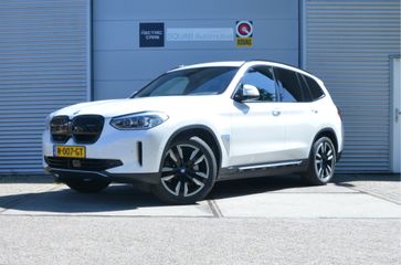 BMW iX 3 - N-007-GT - Polisa Lease