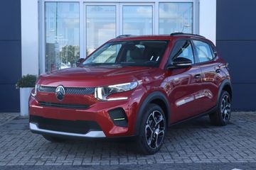 Citroën C3 - HNJ-89-R - Polisa Lease