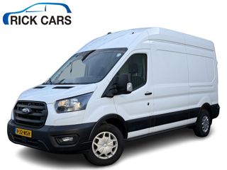Ford Transit - V-32-NSH - Polisa Lease