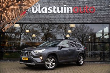 Toyota RAV4 - JNJ-07-V - Polisa Lease