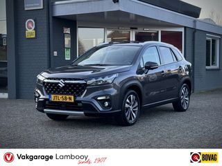 Suzuki S-Cross - JTL-58-N - Polisa Lease