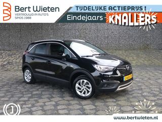 Opel Crossland X - J-606-DB - Polisa Lease