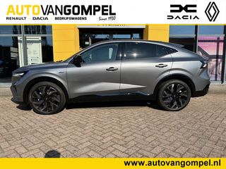 Renault Rafale - 078023 - Polisa Lease