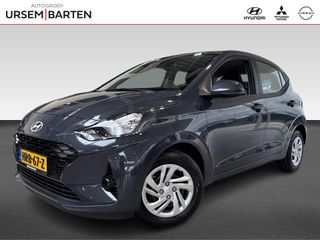 Hyundai i10 - HRB-67-Z - Polisa Lease