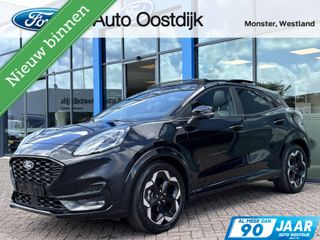 Ford Puma - F77089 - Polisa Lease