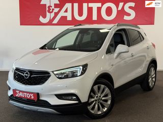Opel Mokka X - JXJ-92-B - Polisa Lease
