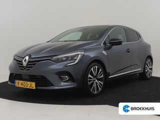 Renault Clio - K-403-JL - Polisa Lease