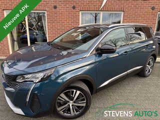 Peugeot 5008 - N-774-NR - Polisa Lease