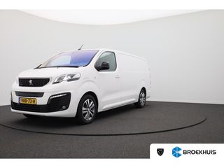 Peugeot e-Expert - VRD-73-H - Polisa Lease