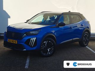 Peugeot 2008 - GZJ-43-D - Polisa Lease