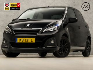 Peugeot 108 - KB-131-L - Polisa Lease