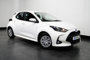 Voertuigafbeelding 1