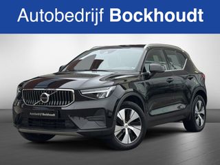 Volvo XC40 - NNB240 - Polisa Lease