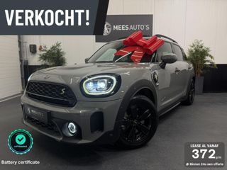 MINI Countryman -  - Polisa Lease