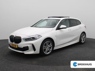 BMW 1 Serie - S-183-BP - Polisa Lease