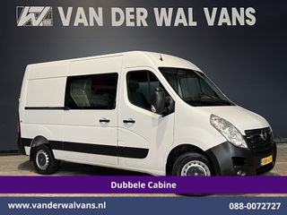 Opel Movano - VBR-62-R - Polisa Lease