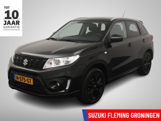 Suzuki Vitara - H-575-GT - Polisa Lease