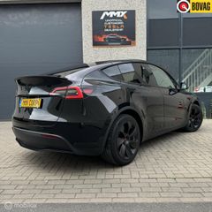 Tesla Model Y -  - Polisa Lease