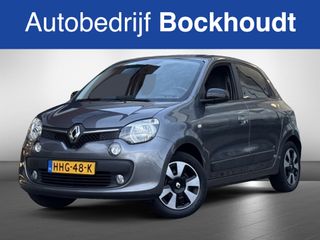 Renault Twingo - HHG-48-K - Polisa Lease