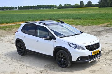 Voertuigafbeelding 1