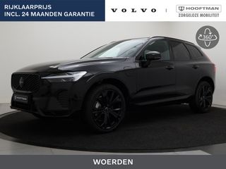 Volvo XC60 - 322707 - Polisa Lease