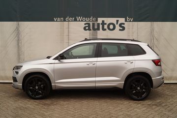 Škoda Karoq - L-076-VP - Polisa Lease