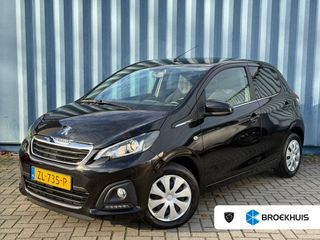 Peugeot 108 - ZL-735-P - Polisa Lease