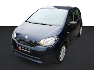 Voertuigafbeelding 1