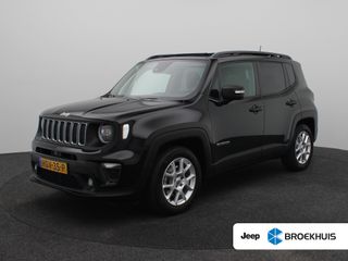 Jeep Renegade - HDV-35-P - Polisa Lease