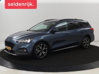 Ford Focus - J-419-HN - Polisa Lease