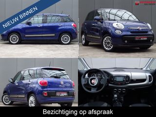 Fiat 500L - JJ-178-L - Polisa Lease