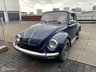 Volkswagen Kever -  - Polisa Lease