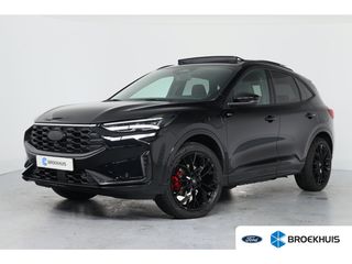 Ford Kuga -  - Polisa Lease