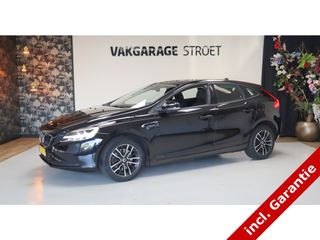 Volvo V40 - KT-224-P - Polisa Lease